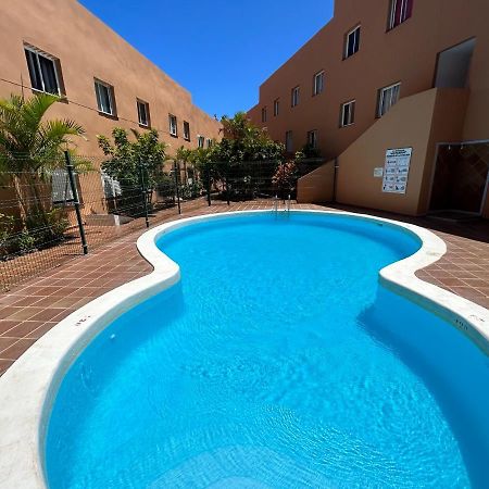Casa Orange Piscine Terrasse Parking Villa San Sebastián de la Gomera Exteriör bild