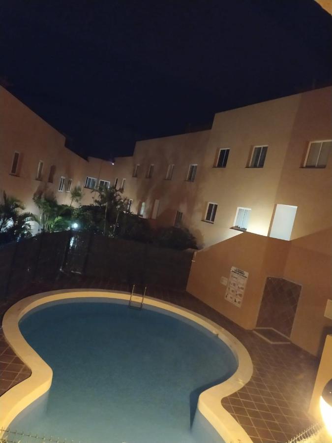 Casa Orange Piscine Terrasse Parking Villa San Sebastián de la Gomera Exteriör bild