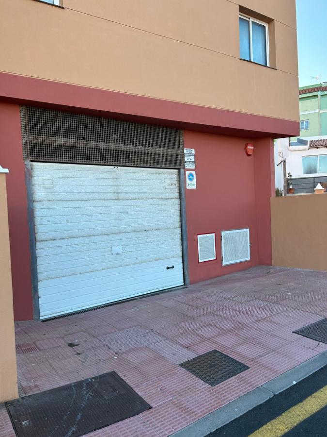 Casa Orange Piscine Terrasse Parking Villa San Sebastián de la Gomera Exteriör bild
