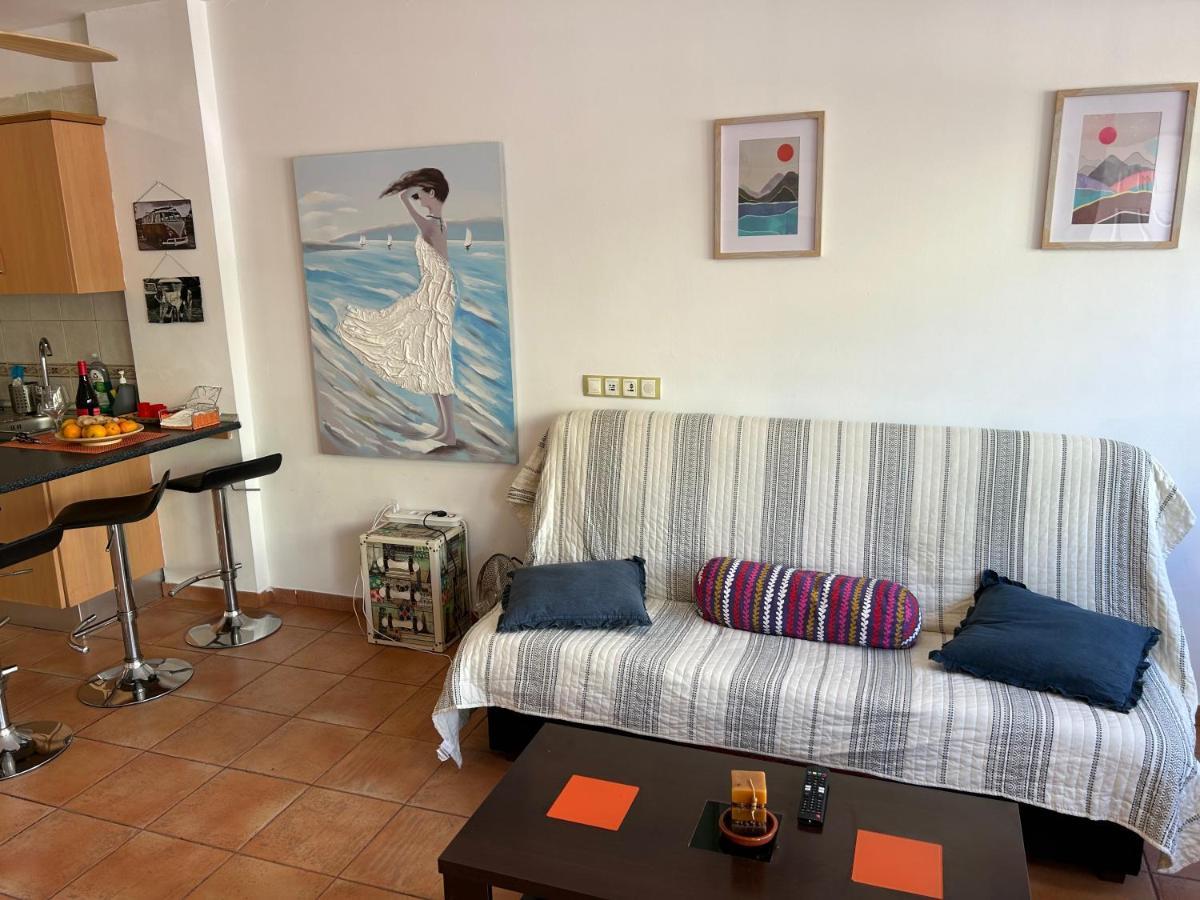 Casa Orange Piscine Terrasse Parking Villa San Sebastián de la Gomera Exteriör bild