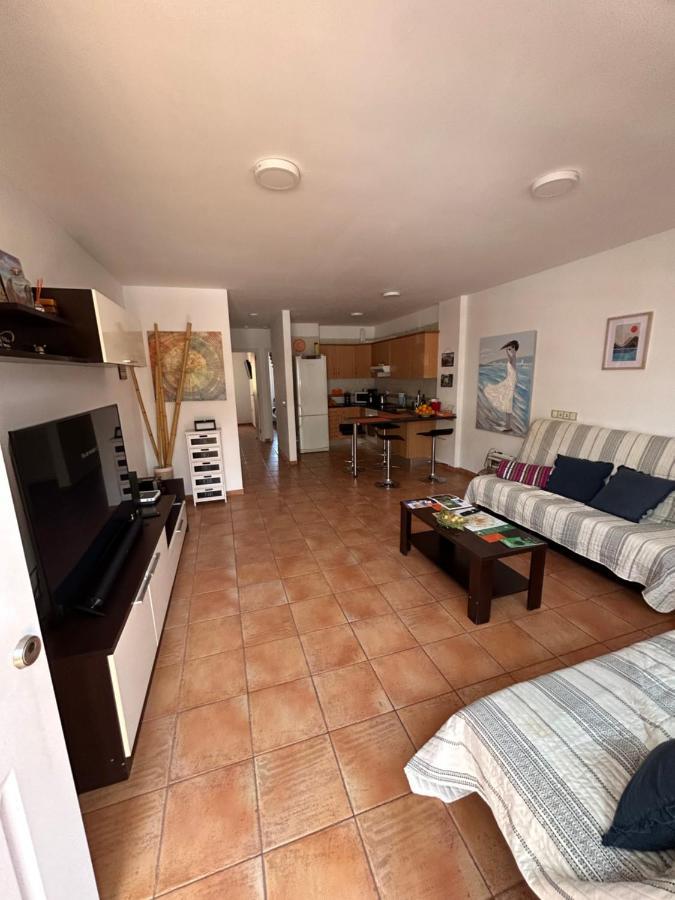 Casa Orange Piscine Terrasse Parking Villa San Sebastián de la Gomera Exteriör bild