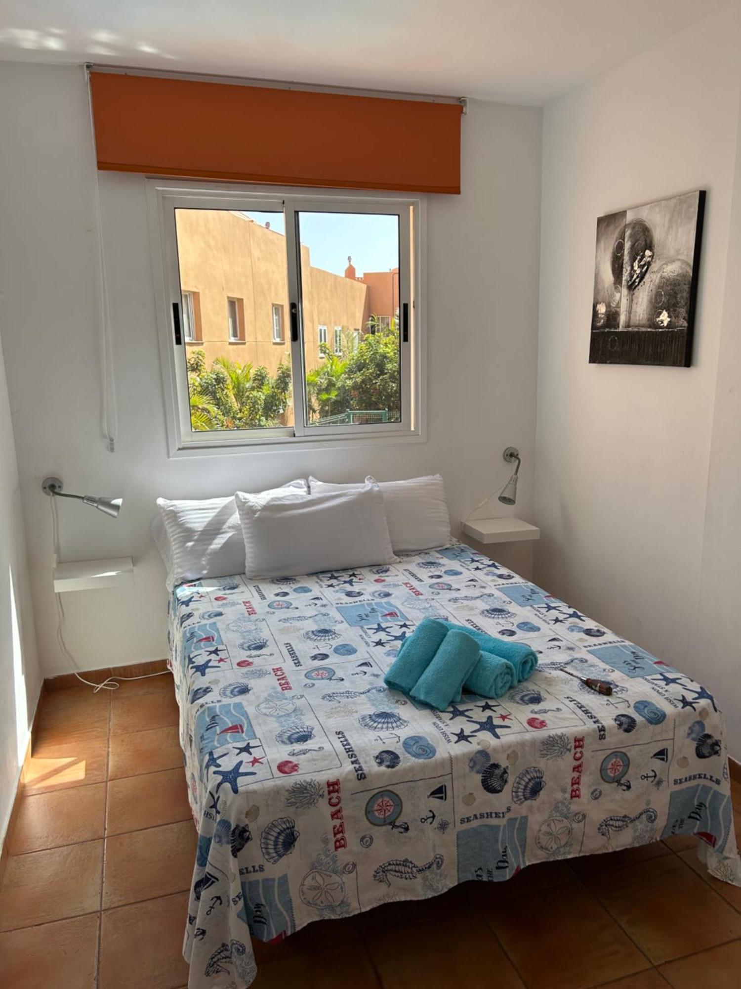 Casa Orange Piscine Terrasse Parking Villa San Sebastián de la Gomera Exteriör bild