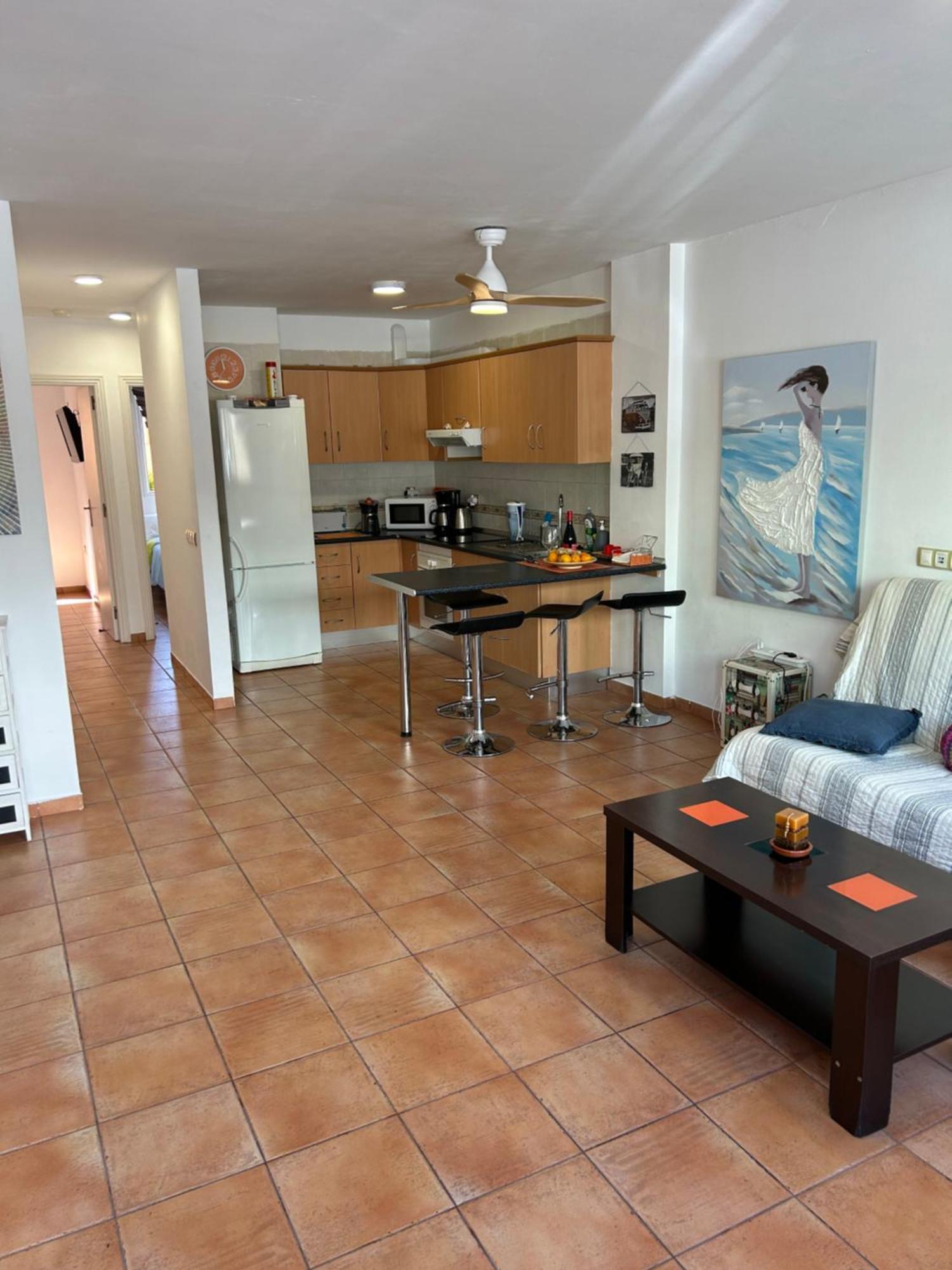 Casa Orange Piscine Terrasse Parking Villa San Sebastián de la Gomera Exteriör bild